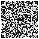 QR code with O'Reilly Auto Parts contacts