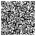 QR code with Uppy's contacts