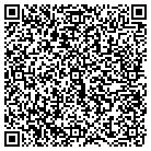 QR code with Alpha Business Forms Inc contacts