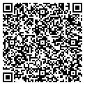QR code with Aj Windows contacts