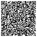 QR code with Jerome Judge contacts