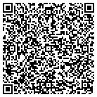 QR code with Yancey History Association contacts