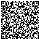 QR code with All Window Door Installation contacts
