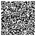 QR code with John Fuchs contacts