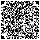 QR code with Pretty Tempting Catering Arizo contacts