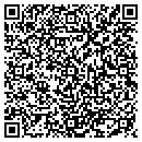 QR code with Hedy Peterson Necessities contacts