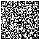 QR code with Reagan's Catering contacts