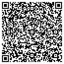 QR code with C P R Drywall Inc contacts