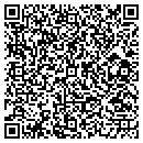 QR code with Rosebud School Museum contacts