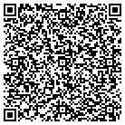 QR code with Hamilton County Maintenance Garage contacts
