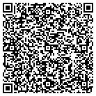 QR code with C W Building Center Inc contacts