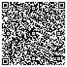 QR code with Accurate Printed Products contacts