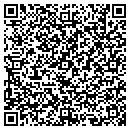 QR code with Kenneth Bartell contacts