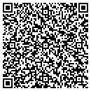 QR code with Kenneth Kabe contacts
