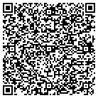 QR code with Advanced Printing Solutions LLC contacts