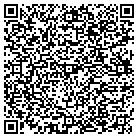 QR code with Advanced Printing Solutions LLC contacts