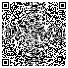 QR code with A And A Watson Masonry Llp contacts