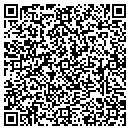 QR code with Krinke Cona contacts