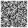 QR code with Baker Masonry contacts