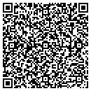 QR code with Larson Dewayne contacts