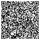 QR code with Profloors contacts