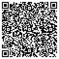 QR code with D B Masonry contacts
