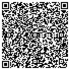 QR code with C & S Tool & Machine Shop contacts
