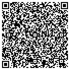 QR code with Alejandro's Masonry LLC contacts