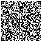 QR code with Covington-Newberry Historical Soc contacts