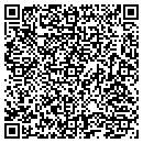 QR code with L & R Anderson Ltd contacts