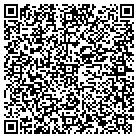 QR code with Hines Alexander Maclain Moore contacts