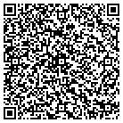 QR code with Mailboxes & Parcel Depot contacts