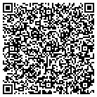QR code with Zulu in Flight Catering contacts