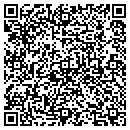 QR code with Pursebliss contacts