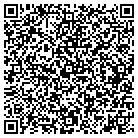 QR code with Adam Avitable Relic Masonary contacts