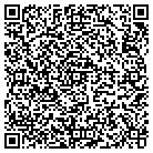 QR code with Margo S Print Shoppe contacts