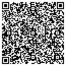 QR code with C And B Heavenly Catering contacts