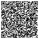 QR code with Albert's Masonry contacts