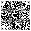 QR code with Alex Masonry contacts