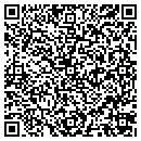QR code with T & T Auto Service contacts