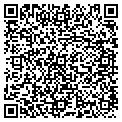 QR code with Ampm contacts