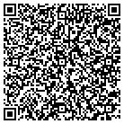QR code with Rab Byte Computer Graphics Inc contacts