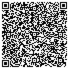 QR code with Heartland Business Systems Inc contacts