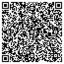 QR code with Horner Business Forms contacts