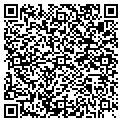 QR code with Kalos Inc contacts