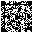 QR code with Aziz Chevron contacts