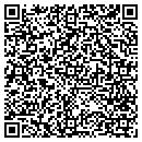 QR code with Arrow Graphics Inc contacts