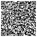 QR code with U S A Used Tires contacts
