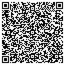 QR code with The Bag Lady Inc contacts