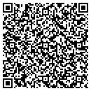 QR code with Autozone contacts